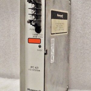 Honeywell 621-9934 I-O Power Supply