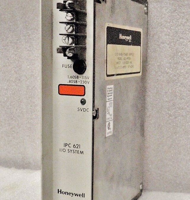 Honeywell 621-9934 I-O Power Supply