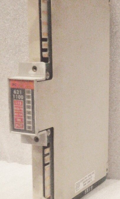 HONEYWELL ISSC IPC 621-1100 115V ACDC INPUT MODULE - Image 3