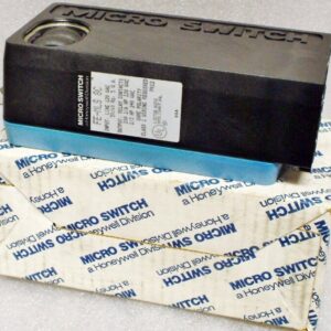 Honeywell FE-MLS 8C Micro Switch Photoelectric Switch