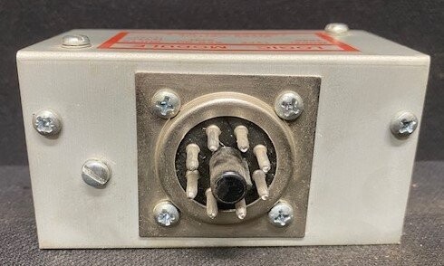 Honeywell TR5R Micro Switch Logic Module - Image 4