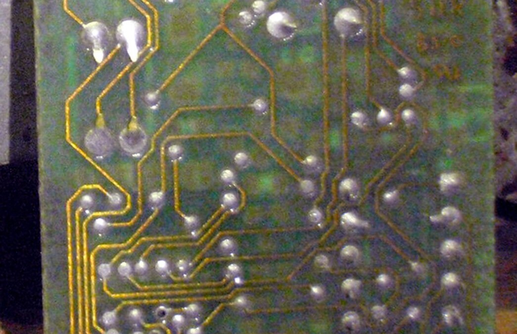 Honeywell MPA155 Micro Switch Sensing and Control Card - Image 2