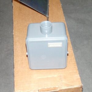 Honeywell S43A 1037 Sail Switch