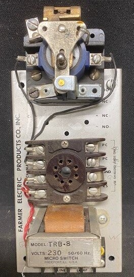 Honeywell TR5-14 Micro Switch Logic Module - Image 3