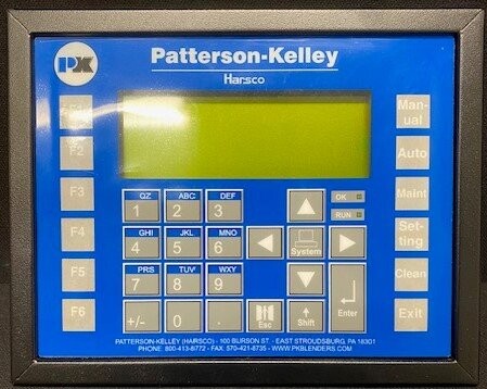 Horner Automation HE500OCS210G-19 Operator Control Station