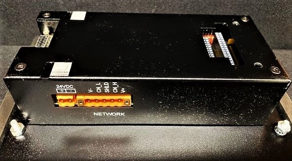 Horner Automation HE500OCS210G-19 Operator Control Station - Image 3