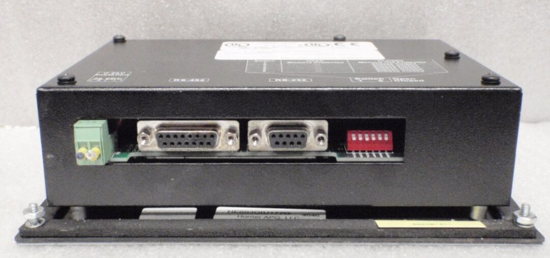 Horner Electric HE693OIU177G - Image 2