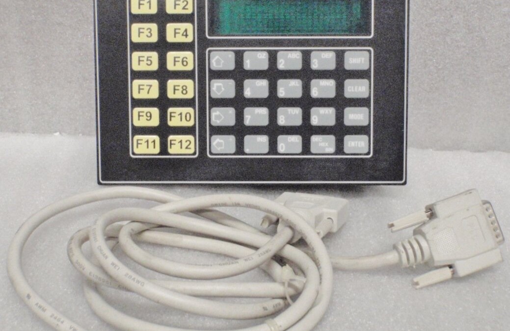 Horner Electric HE693OIU177G