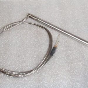 Hotset 3121131 Cartridge Heater