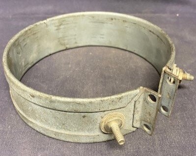 Hotset M-42053 Heater Band