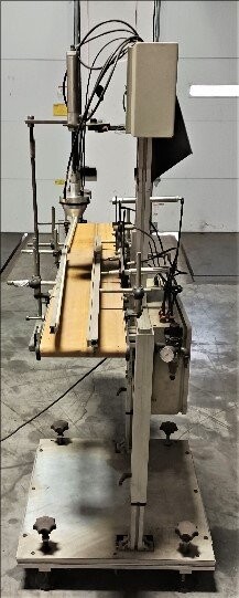 HPCM Dual Head Bottle Leak Tester - Image 2