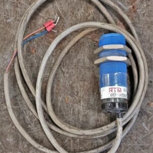 HTM CCP1-3020A-B2L2 Capacitive Proximity Sensor