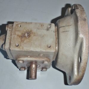 Hub City 134 Speed Reducer