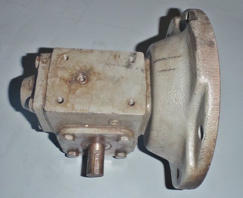 Hub City 134 Speed Reducer