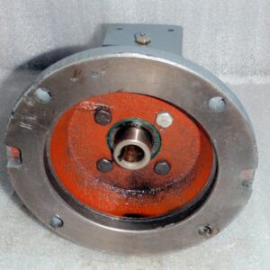 Hub City 184 Speed Reducer