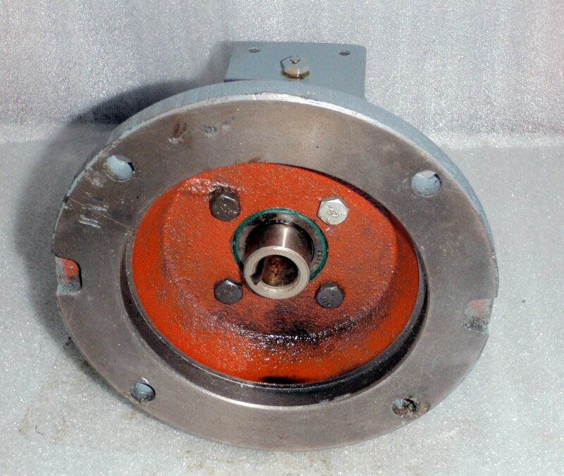 Hub City 184 Speed Reducer
