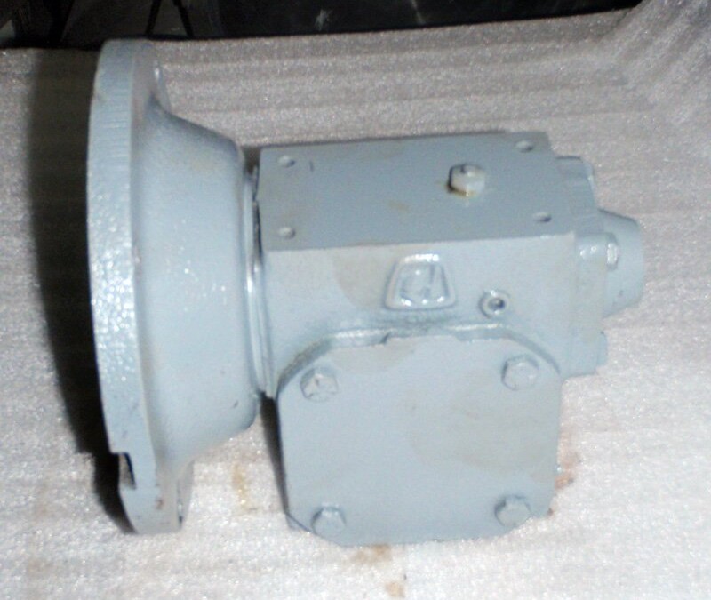 Hub City 184 Speed Reducer - Image 2