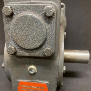 Hub City 264 10:1 Style B Gear Reducer Gearbox