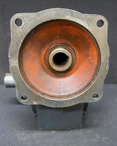 Hub City 264 10:1 Style B Gear Reducer Gearbox - Image 4