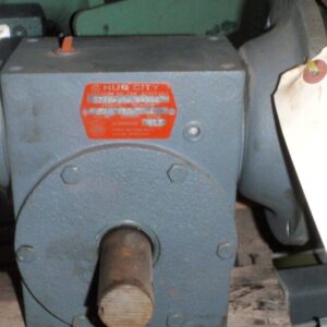 Hub City 264 Gear Reducer