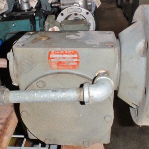 Hub City 324 Speed Reducer