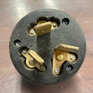 Hubbell 7513 Cord Grip Cap