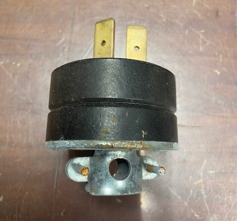 Hubbell 7513 Cord Grip Cap - Image 2