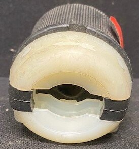 Hubbell HBL2431 3-Pole 4-Wire Plug - Image 4