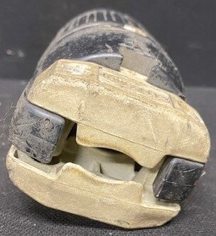 Hubbell HBL3765C 3-Pole 4-Wire Plug - Image 4