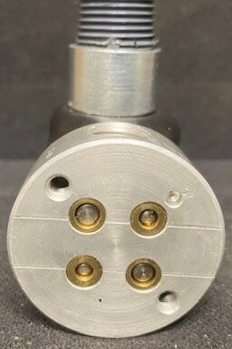 Humphrey 125-4E1-21-36 Solenoid Valve - Image 3