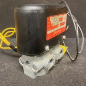 Humphrey 250-4E1 Pneumatic Valve