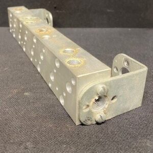 Humphrey B139070 TM4 4 Station Manifold Assembly