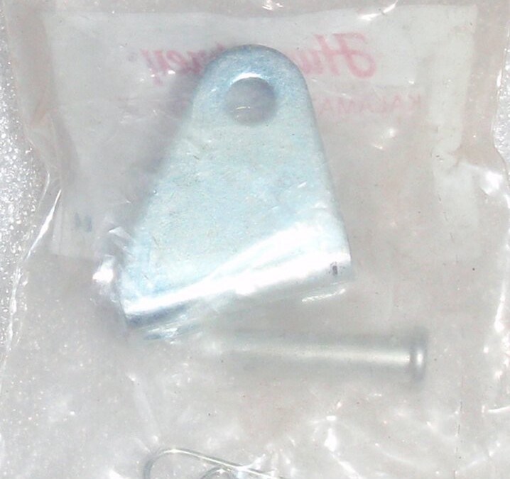 Humphrey BP-25C Pivot Bracket Cylinder Accessory