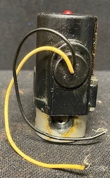 Humphrey Mini-Myte 31E1 3-Way Solenoid Valve - Image 3