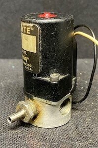 Humphrey Mini-Myte 31E1 3-Way Solenoid Valve - Image 4