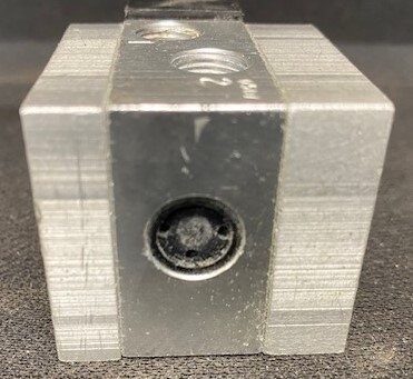 Humphrey S410-RC 120V Solenoid Valve - Image 4