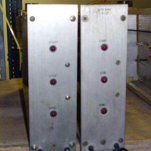 Hunkar Laboratories 311-3 Auto Sync Module