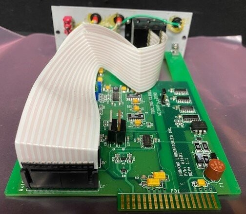 Hunkar Laboratories 311S2-5 Weight Module - Image 3