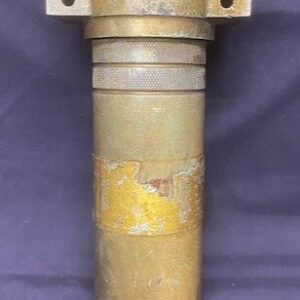 Hunkar Laboratories 86025 Oil Filter