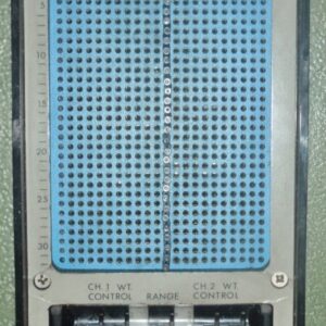 Hunkar Laboratories 320-12 Parison Programmer Model
