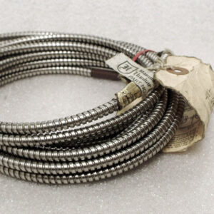 Hunkar Laboratories Unknown Model 16' Thermocouple