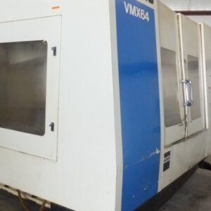 Hurco BMC6434 Vertical Machining Center
