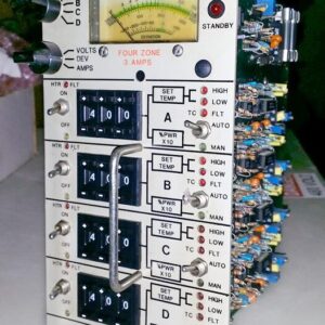 Husky 943 Temperature Controller