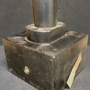 Husky PCLME E 50 C1 C2 ZX 3B Hydraulic Valve