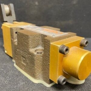 Husky WRA P06 BH A0/X9 Hydraulic Valve