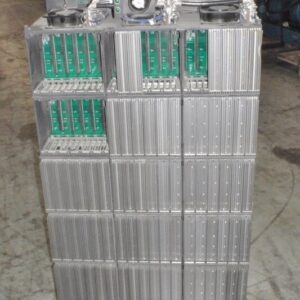 Husky X-f-192-MTX-188 Temperature Control