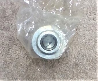 Hycon 0060D010BN4HC Pressure Line Filter - Image 2