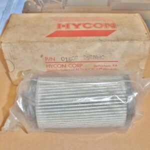 Hycon 0160R005BNHC Hydraulic Filter Element