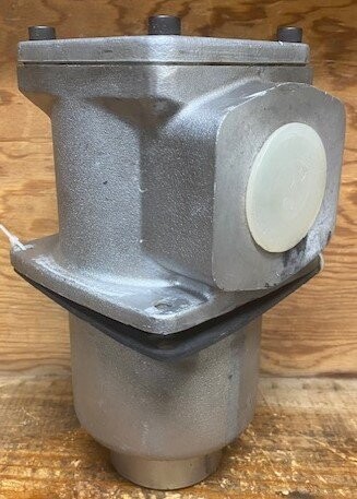 Hycon RFBNHC330G10D1.1/5 Return Line Filter