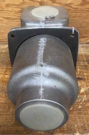 Hycon RFBNHC330G10D1.1/5 Return Line Filter - Image 4